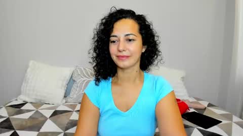 Linda online show from 07-20-26, 01:20