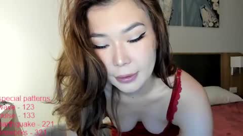 lindamei online show from 07-06-26, 02:25