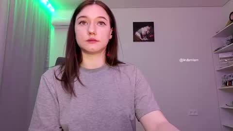 Call me Linda online show from 12-03-25, 06:06