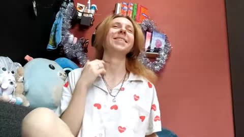 Alisa online show from 01-06-26, 08:29