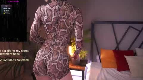 your Linda is back online show from 11-30-25, 04:05