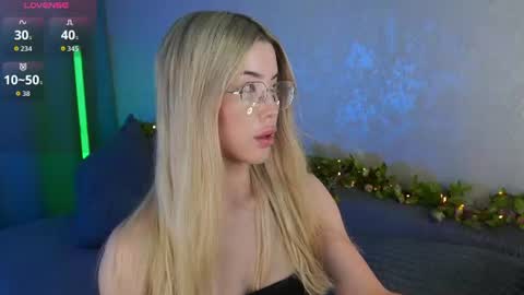 Linda online show from 07-21-26, 09:55