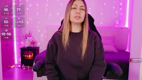 Linda  --  online show from 02-15-26, 09:55