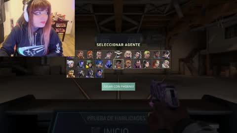 CatalinaANIDEA     online show from 02-17-25, 02:20