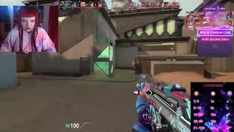 CatalinaANIDEA     online show from 01-06-26, 12:25