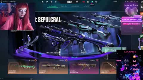 CatalinaANIDEA     online show from 02-01-26, 11:58