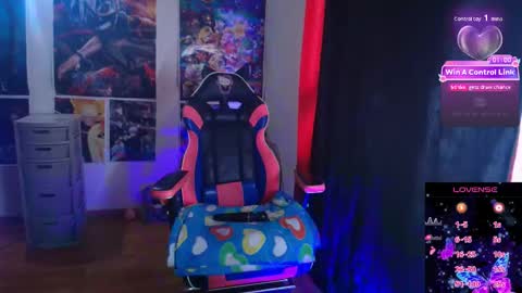 CatalinaANIDEA     online show from 02-06-26, 10:35