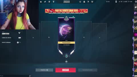 CatalinaANIDEA     online show from 03-01-26, 11:18