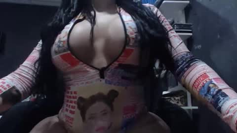 lindsaycozardeep online show from 01-16-26, 10:47