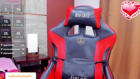 Lindsay online show from 02-16-25, 10:32