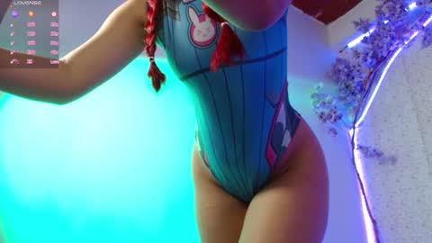 Snapshot of lindseyferrer1 chatting on 03-04-25, 09:11 LINDSEYFERRER online show from 03-04-25, 09:11