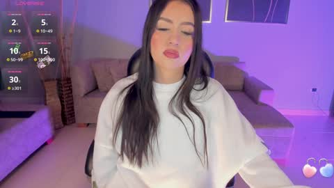 Snapshot of lindseymoss_ chatting on 12-23-24, 06:11 Lindsey Moss online show from 12-23-24, 06:11