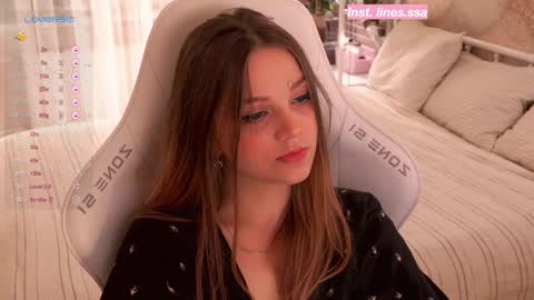 Snapshot of linesssssa chatting on 01-24-25, 07:18 linesssssa online show from 01-24-25, 07:18