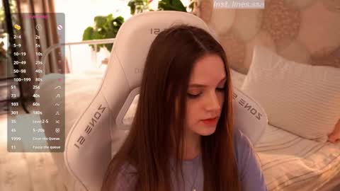 linesssssa online show from 06-05-26, 06:24