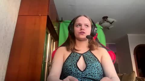 Eva online show from 02-05-26, 12:54