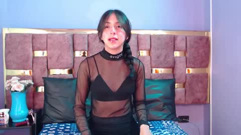 ling ling24 online show from 02-19-25, 06:00