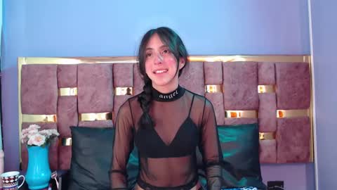 ling ling24 online show from 02-19-25, 09:06