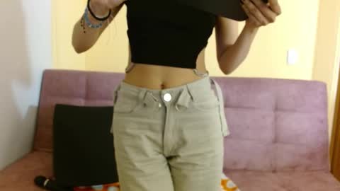 ling ling24 online show from 03-08-25, 09:06