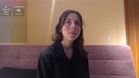 ling ling24 online show from 10-03-25, 10:56