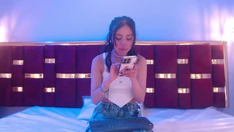 ling ling24 online show from 12-15-25, 03:44