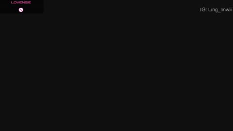 Ling online show from 03-22-26, 12:52