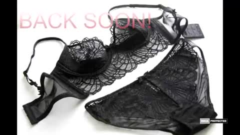 Good Little Crossdresser online show from 07-14-26, 12:13
