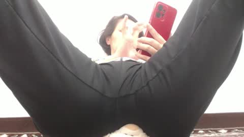 LinKissKiss online show from 01-25-25, 09:26