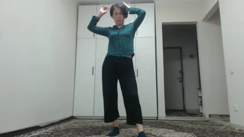 LinKissKiss online show from 03-31-26, 06:47