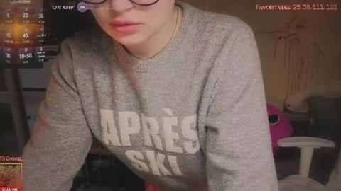 Lina online show from 05-29-26, 04:43