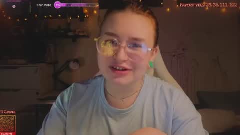Lina online show from 06-22-26, 11:46