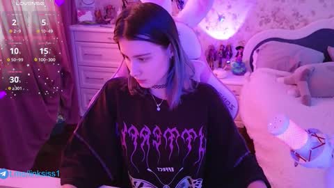 linksiss online show from 11-22-25, 05:39