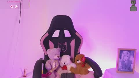 Luciana online show from 09-27-25, 09:09