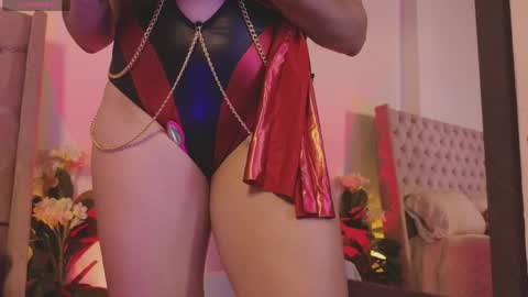 Luciana online show from 04-02-26, 08:17