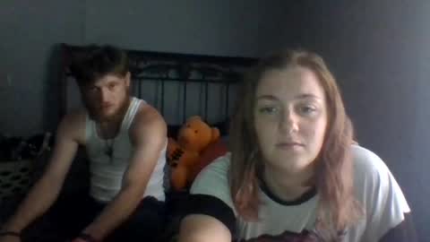 Snapshot of lion_and_bunny chatting on 06-15-26, 12:57 Kinky-Redneck online show from 06-15-26, 12:57