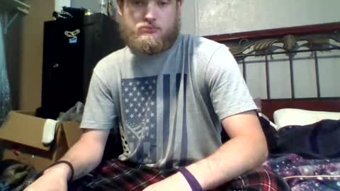 Snapshot of lion_and_bunny chatting on 06-18-26, 12:53 Kinky-Redneck online show from 06-18-26, 12:53