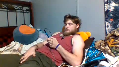 Snapshot of lion_and_bunny chatting on 06-28-26, 02:50 Kinky-Redneck online show from 06-28-26, 02:50