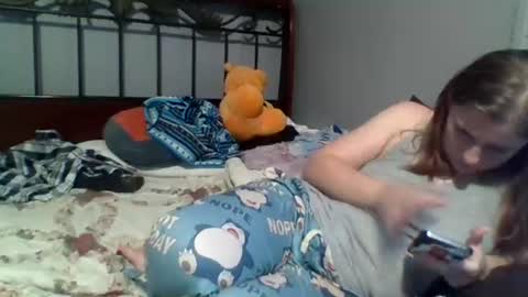 Snapshot of lion_and_bunny chatting on 06-30-26, 12:33 Kinky-Redneck online show from 06-30-26, 12:33