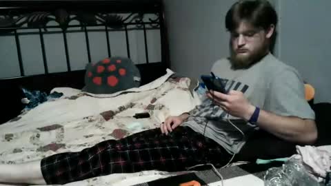 Snapshot of lion_and_bunny chatting on 07-01-26, 04:25 Kinky-Redneck online show from 07-01-26, 04:25