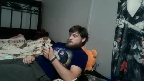 Snapshot of lion_and_bunny chatting on 07-07-26, 05:32 Kinky-Redneck online show from 07-07-26, 05:32