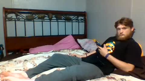 Snapshot of lion_and_bunny chatting on 07-15-26, 06:07 Kinky-Redneck online show from 07-15-26, 06:07