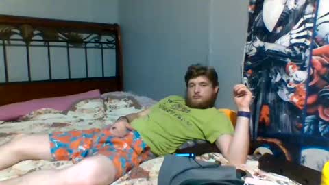 Snapshot of lion_and_bunny chatting on 07-22-26, 04:59 Kinky-Redneck online show from 07-22-26, 04:59
