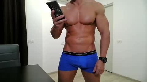 Leo online show from 03-12-25, 11:20