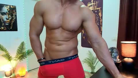 Leo online show from 03-27-26, 05:46