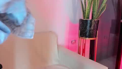 Liorah wolf online show from 03-25-26, 07:53