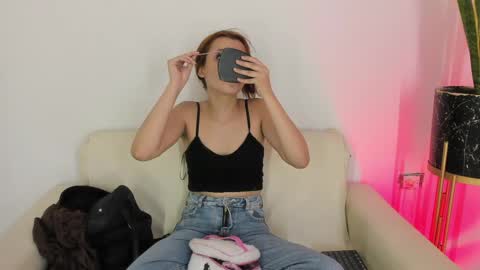 Liorah wolf online show from 04-15-26, 07:21