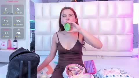 Liorah wolf online show from 05-17-26, 07:43