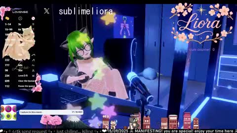 im Liora uwu   online show from 09-15-25, 09:37