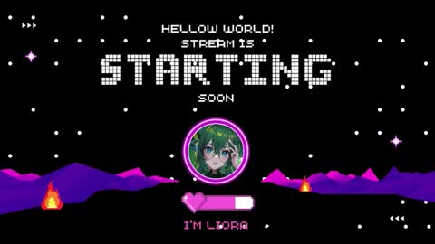 im Liora uwu   online show from 09-30-25, 02:49