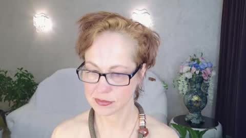 Liora Weiss online show from 03-08-26, 07:01