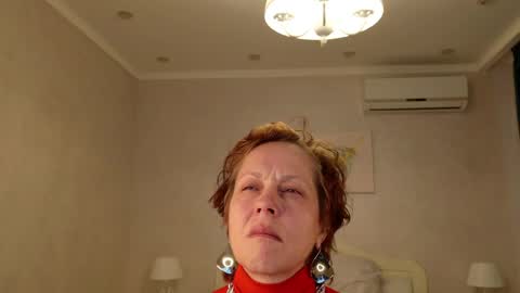 Liora Weiss online show from 04-02-26, 07:50